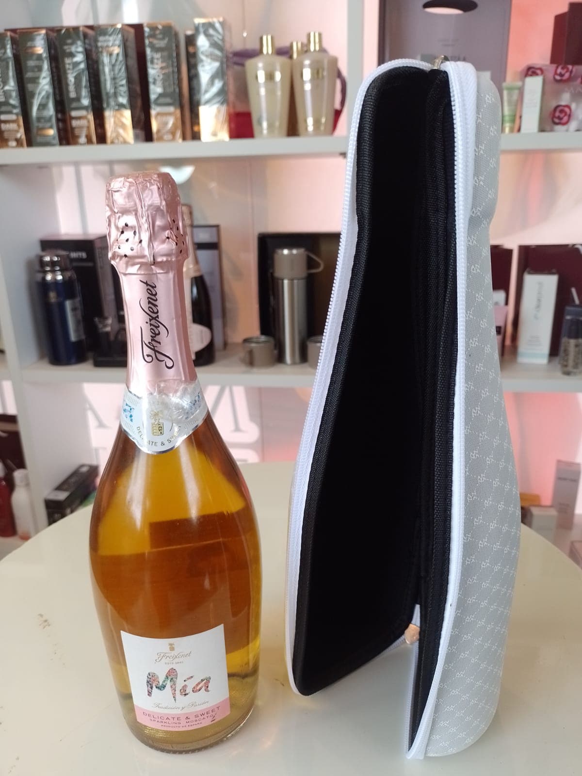 Espumante Freixenet Mia Delicate & Sweet