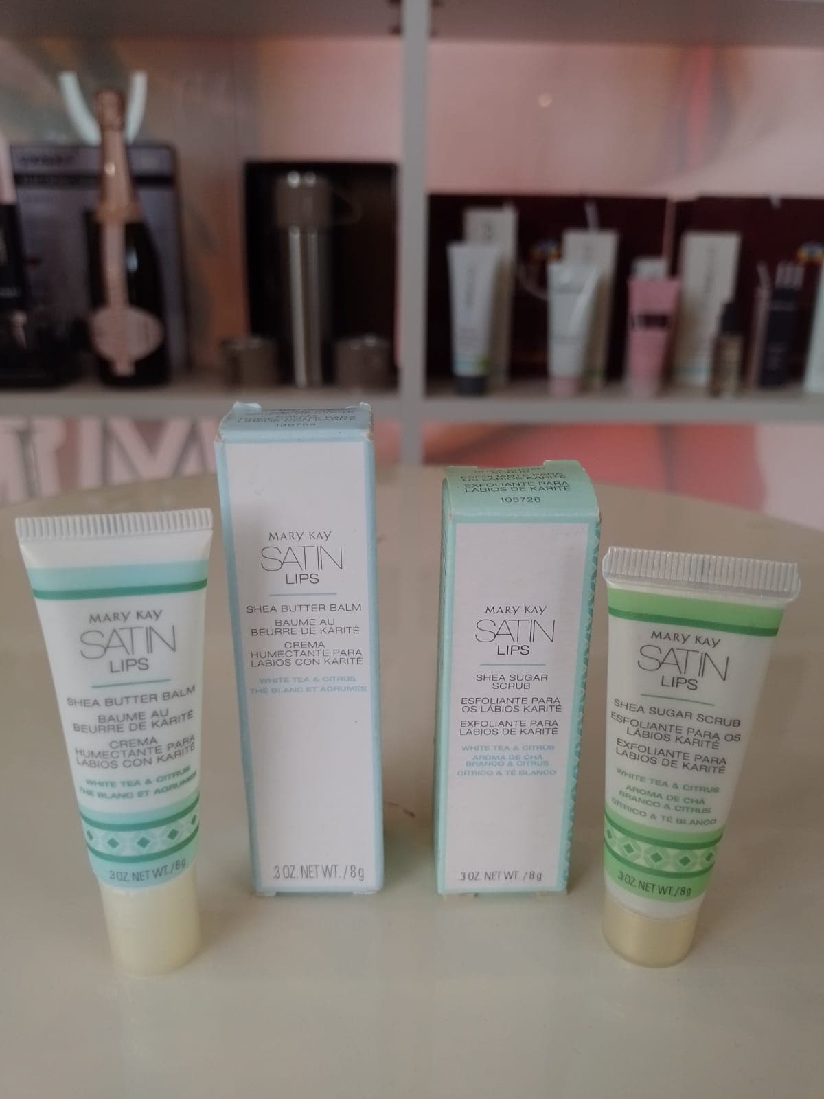 Cosmético Profissional de Beleza