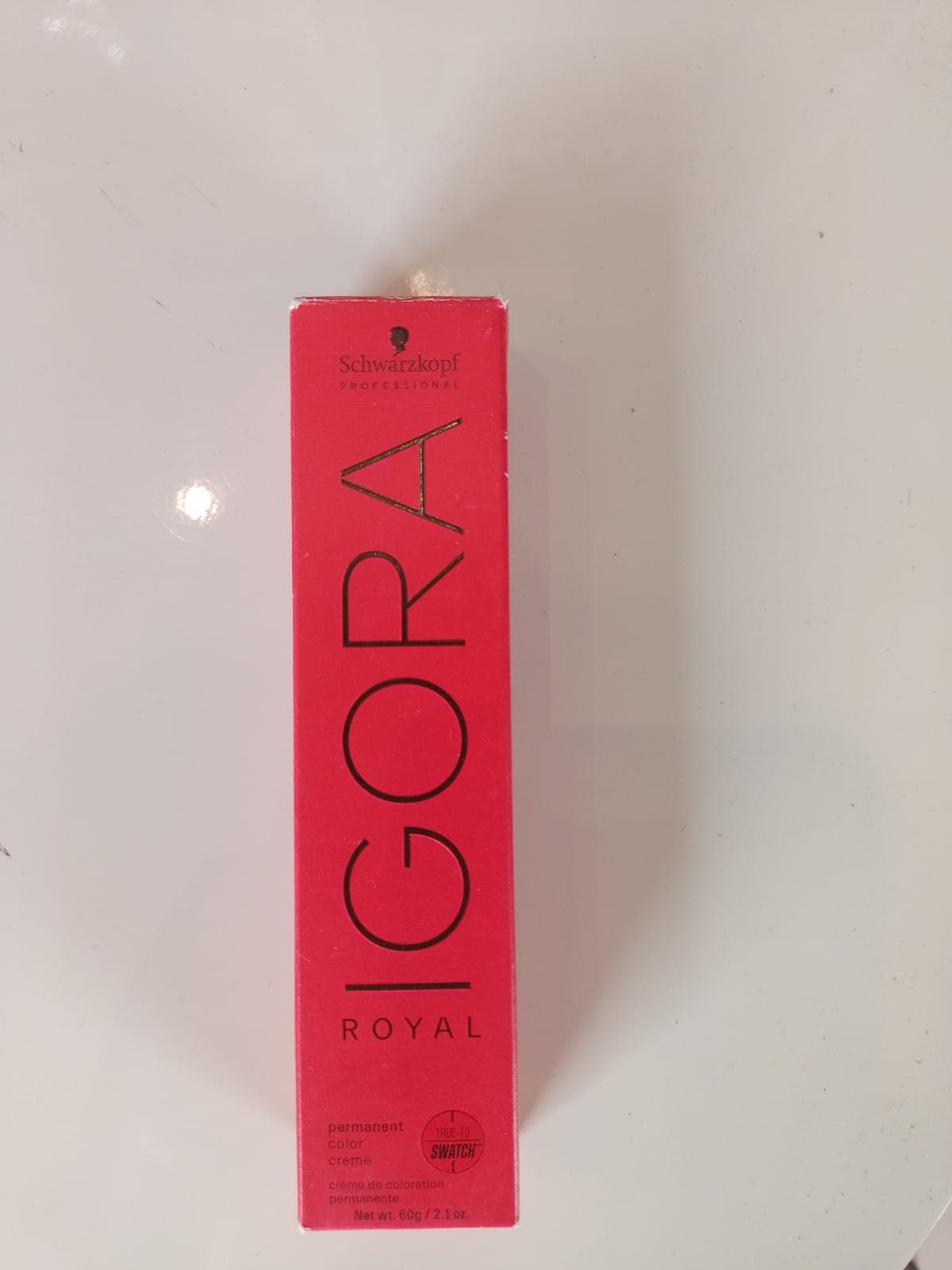 Cosmético Profissional de Beleza