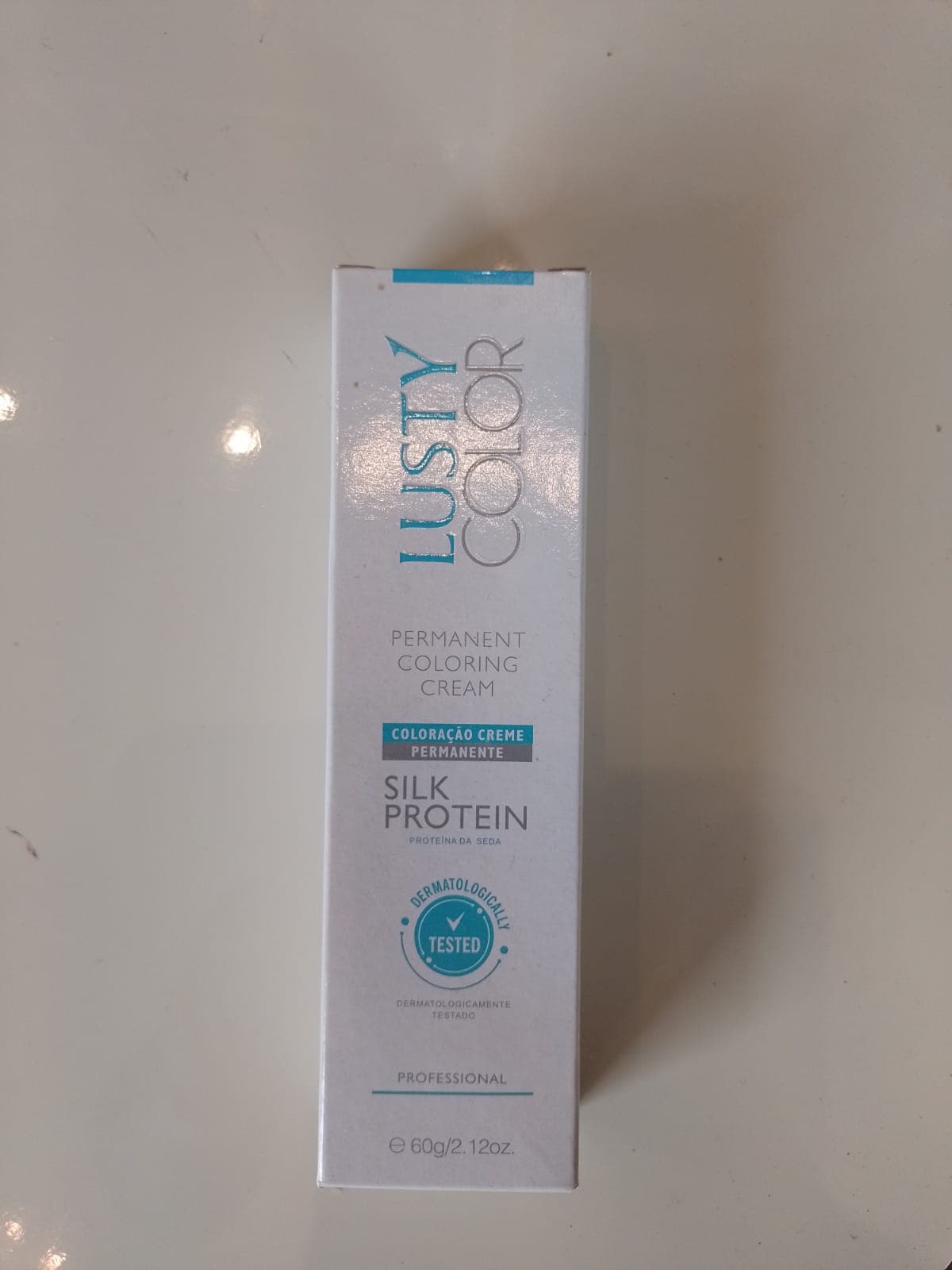 Cosmético Profissional de Beleza