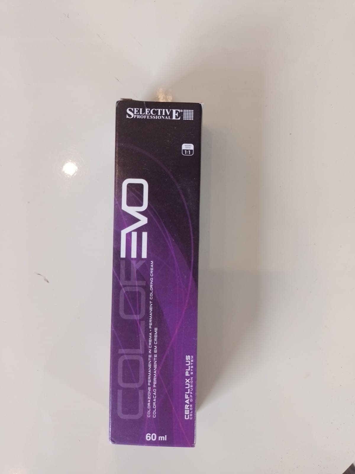 Cosmético Profissional de Beleza