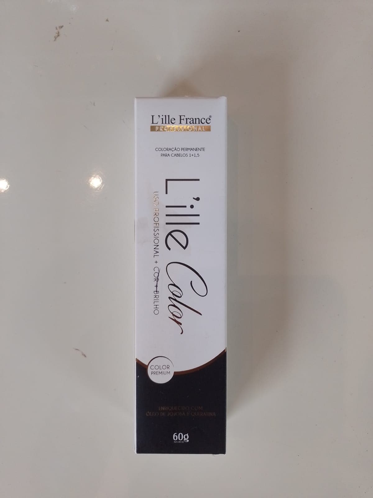 Cosmético Profissional de Beleza