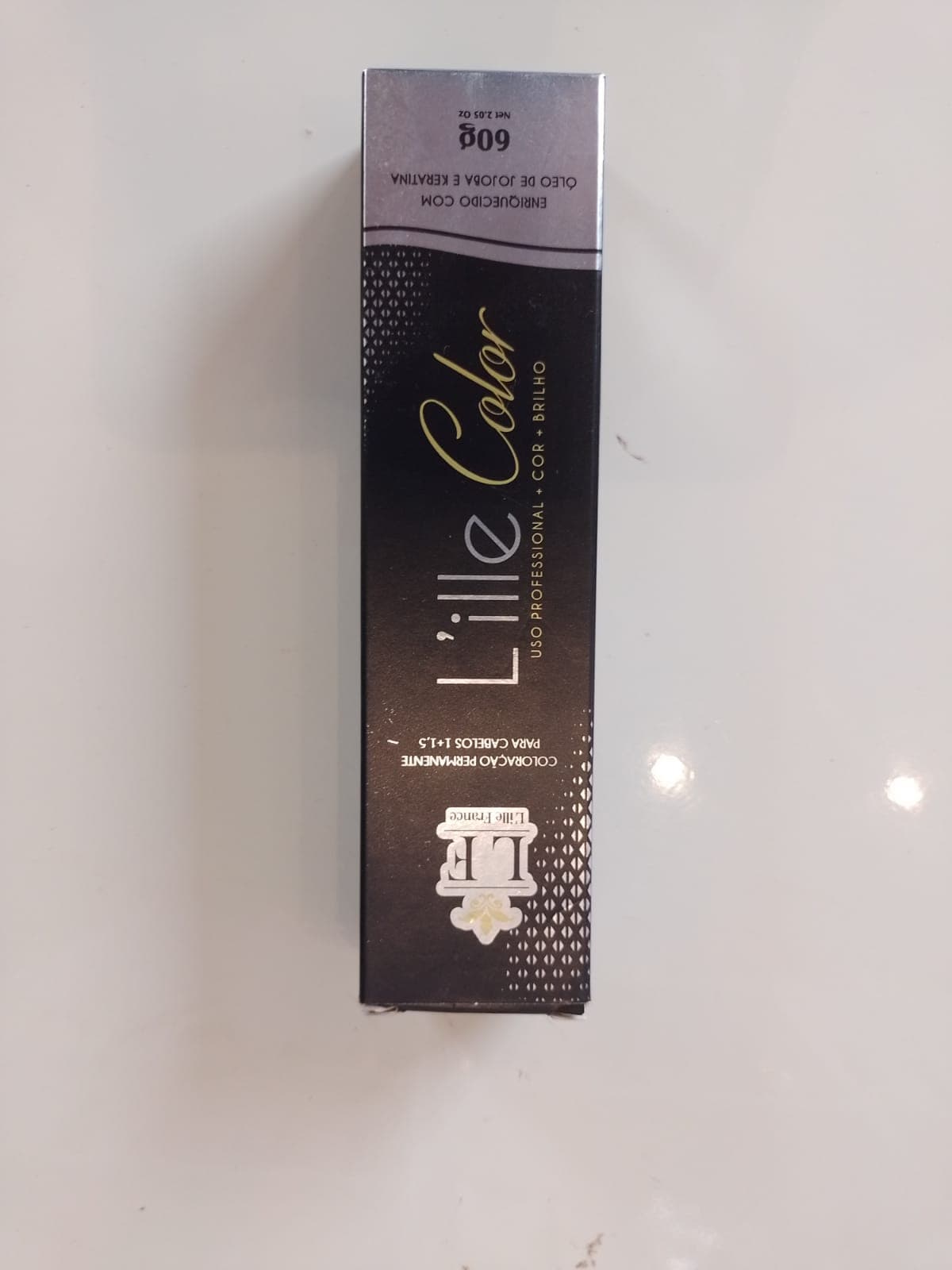 Cosmético Profissional de Beleza