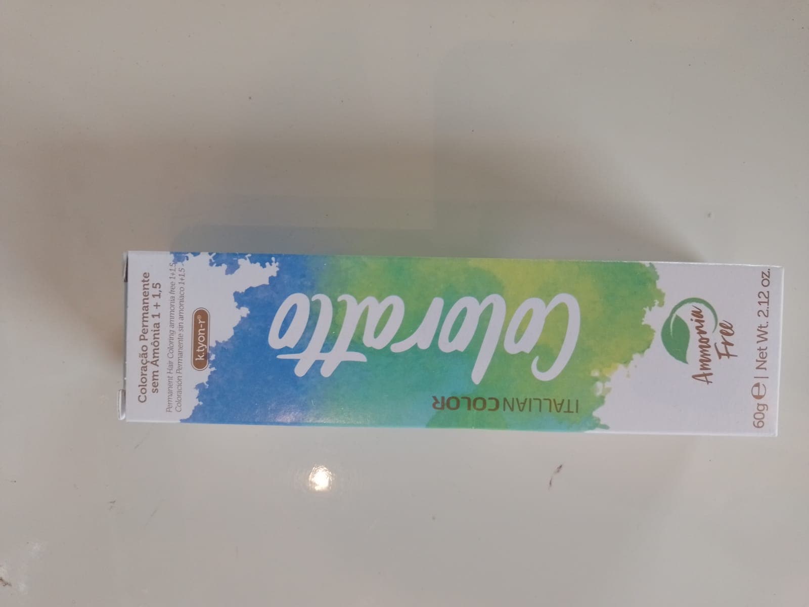 Cosmético Profissional de Beleza