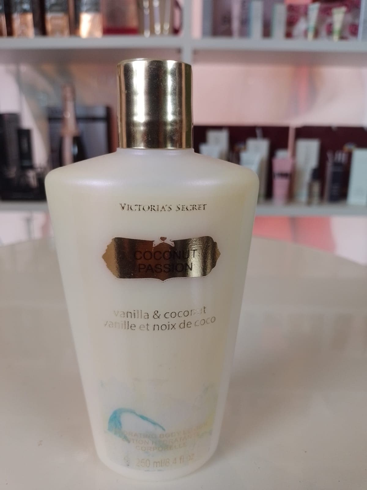 Cosmético Profissional de Beleza