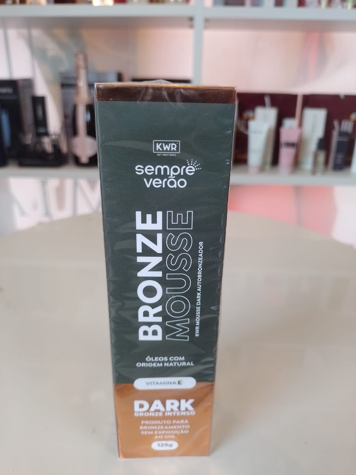 Cosmético Profissional de Beleza