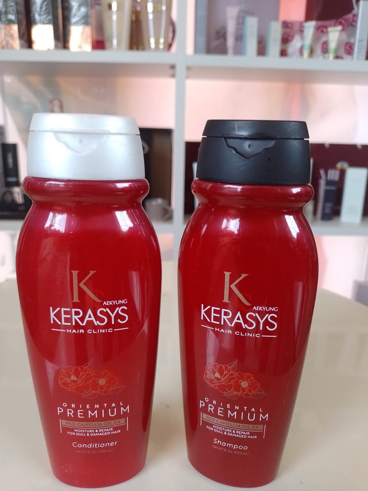 Cosmético Profissional de Beleza