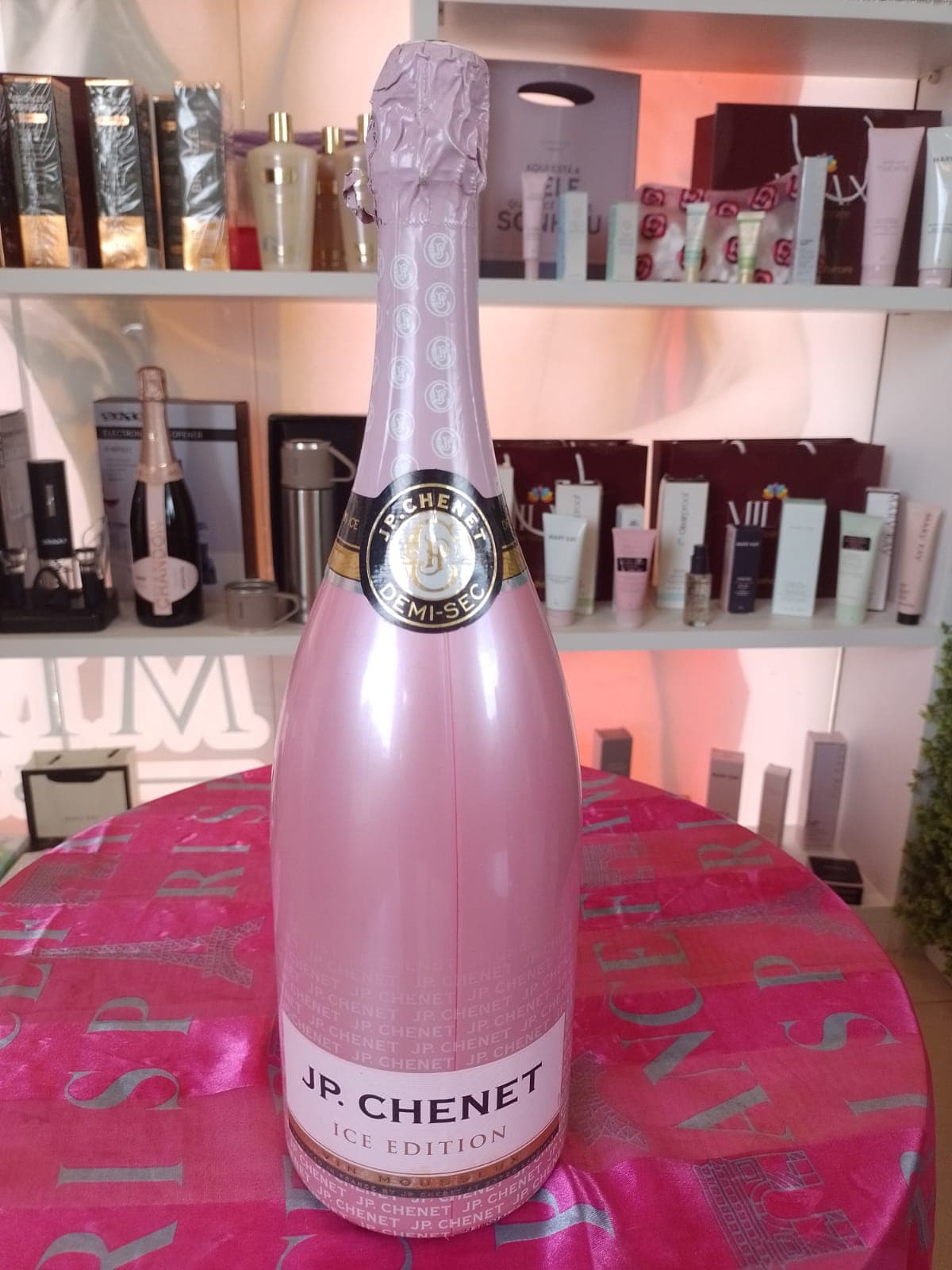 Espumante JP. Chenet Ice Edition Rosé