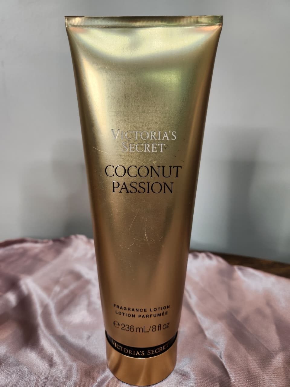 Loção Hidratante Victoria's Secret Coconut Passion