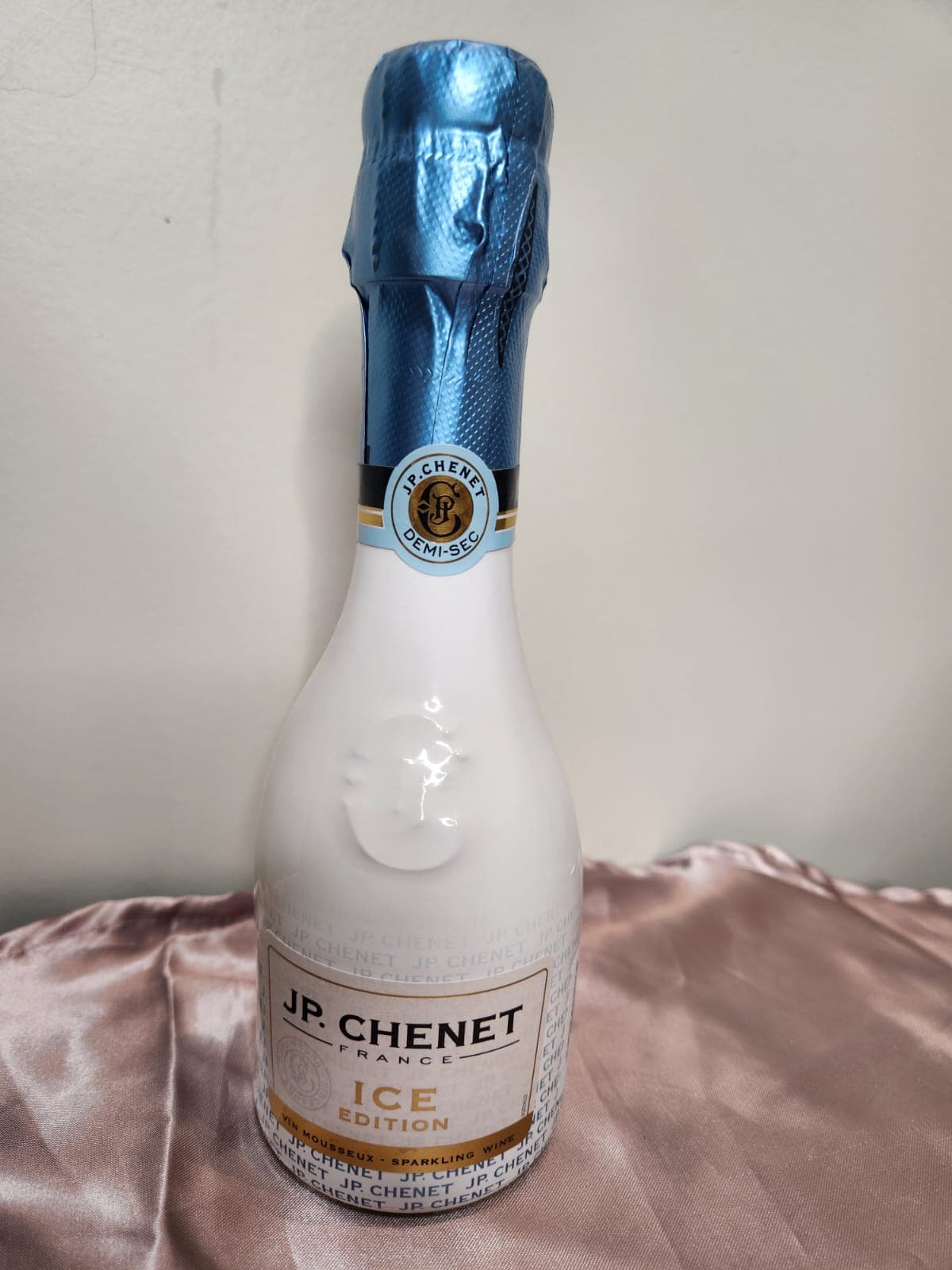 Espumante JP. Chenet Ice Edition Blanc