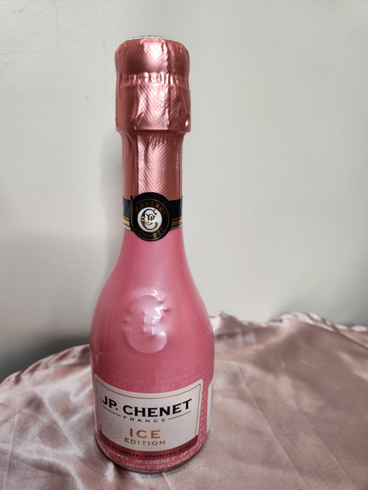 Espumante JP. Chenet Ice Edition Rosé